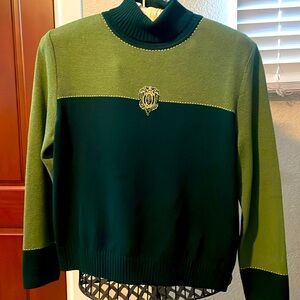 Women Sweater St John Sport by Marie Gray